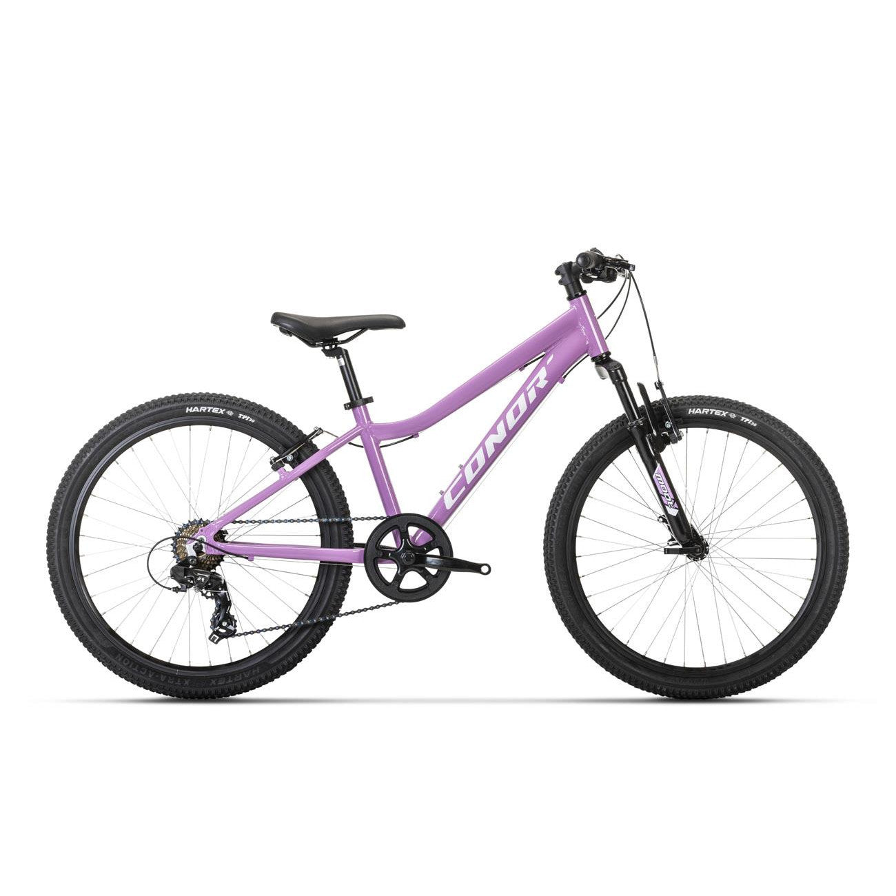 Conor Junior 24" Mixta