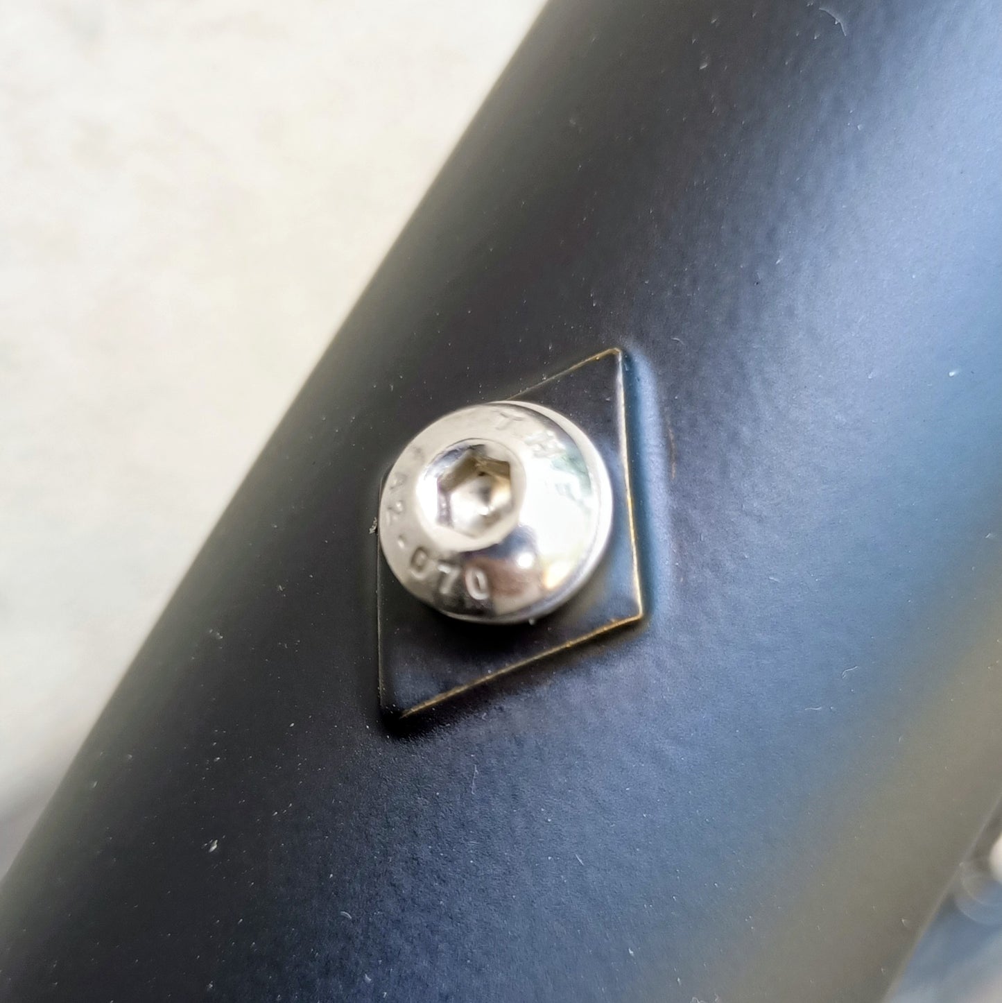 Contoura Fe-9 — Vélo touring entièrement personnalisable