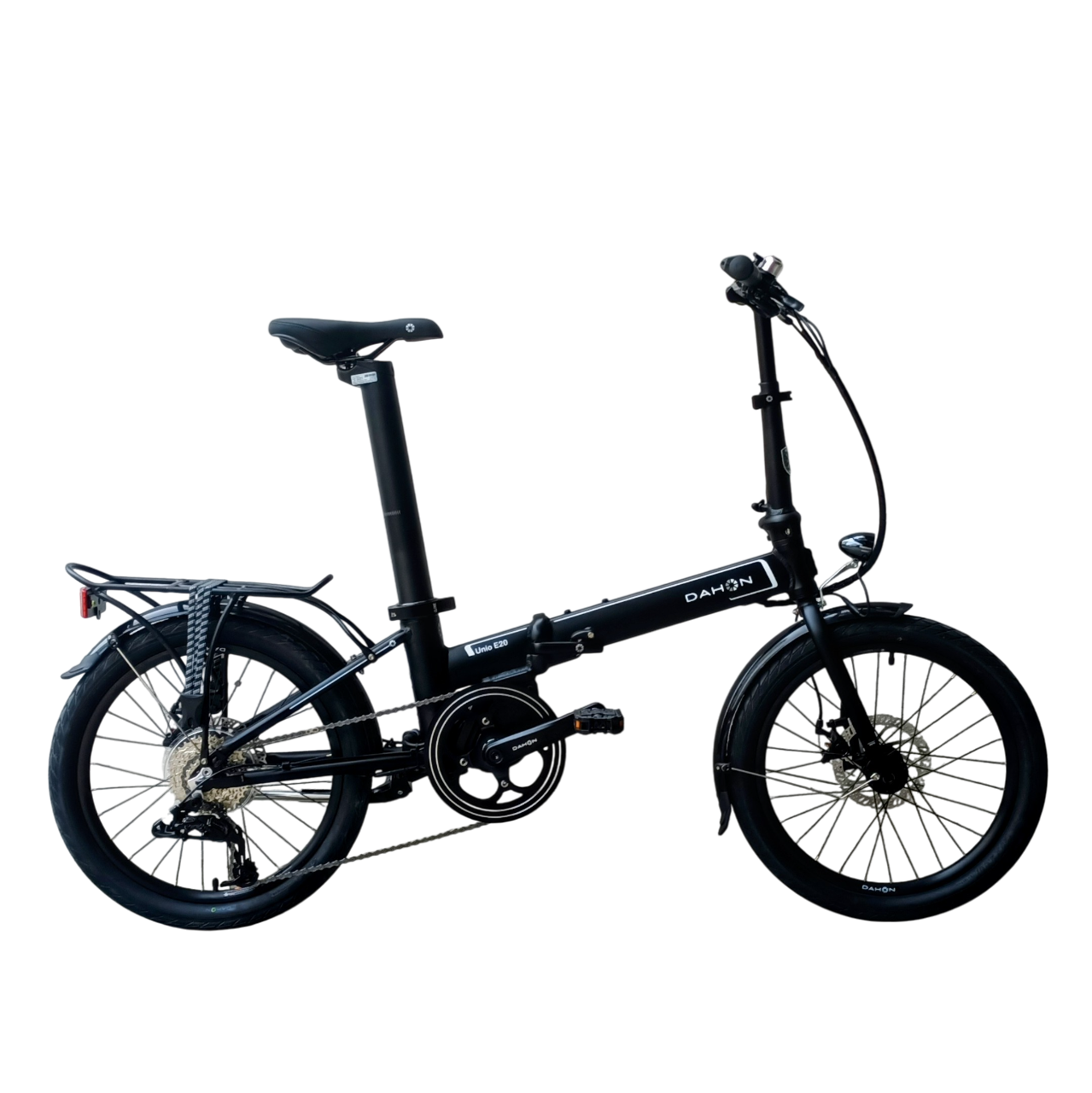 Dahon Unio E20
