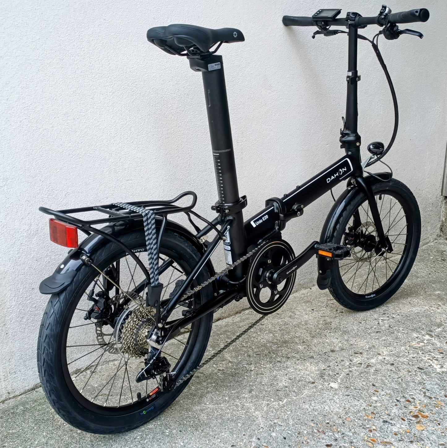 Dahon Unio E20