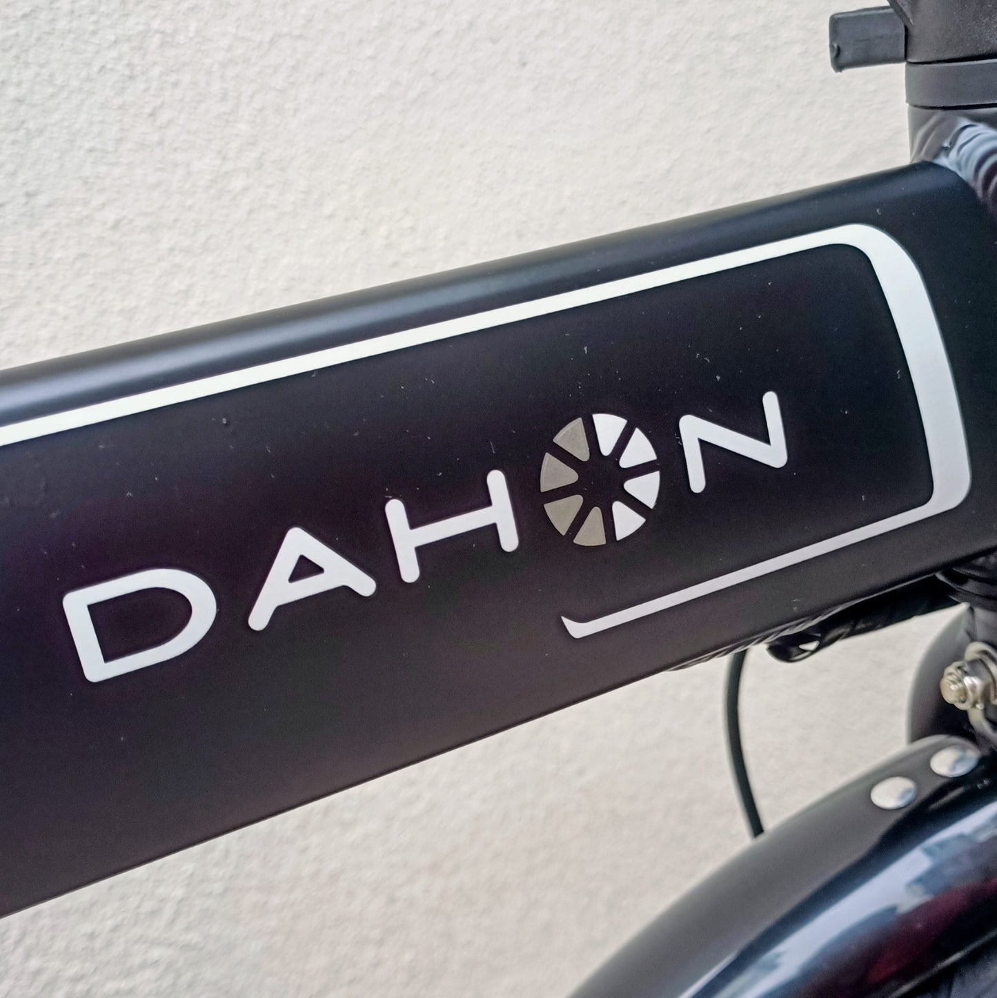 Dahon Unio E20