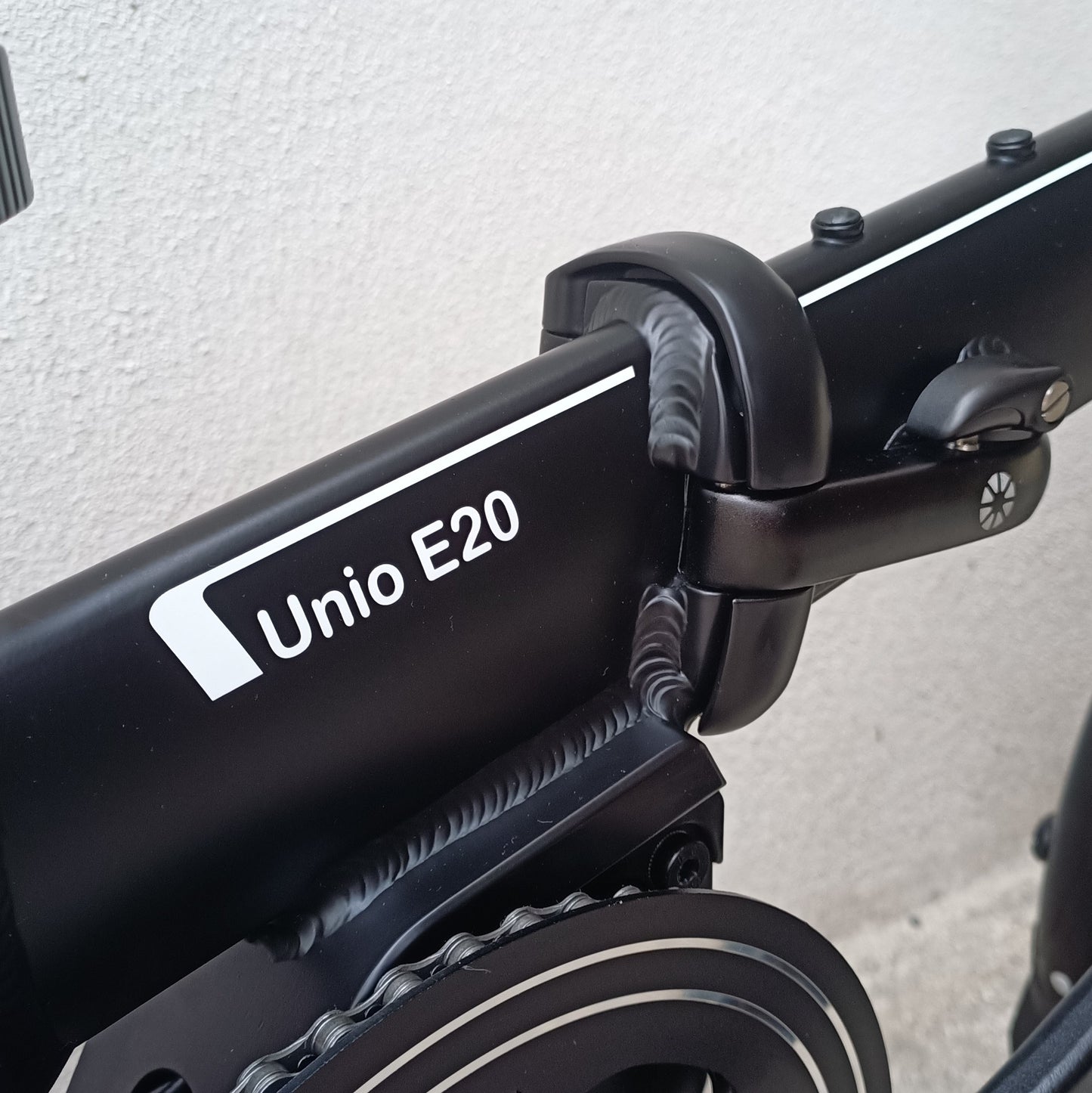 Dahon Unio E20