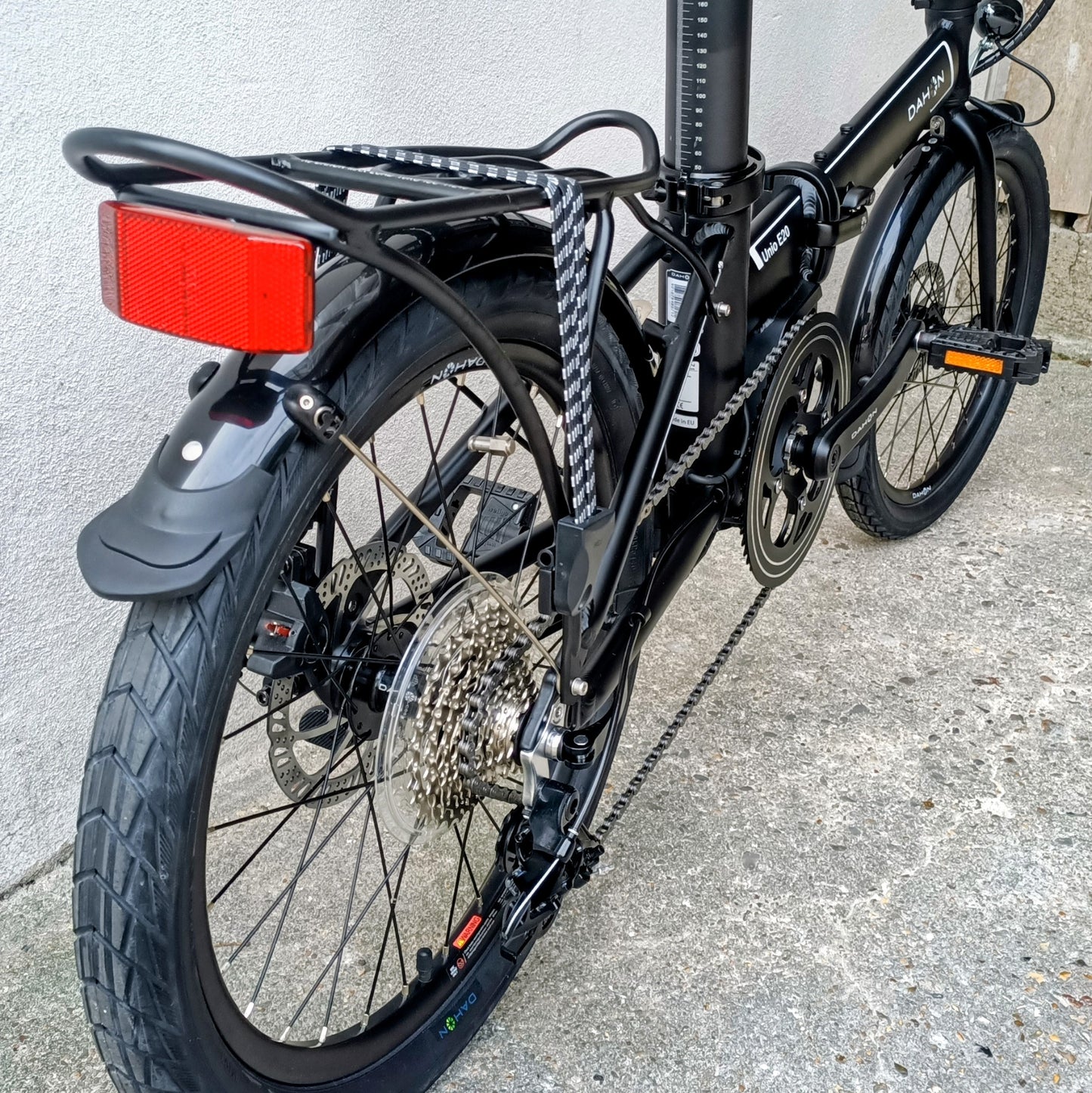 Dahon Unio E20