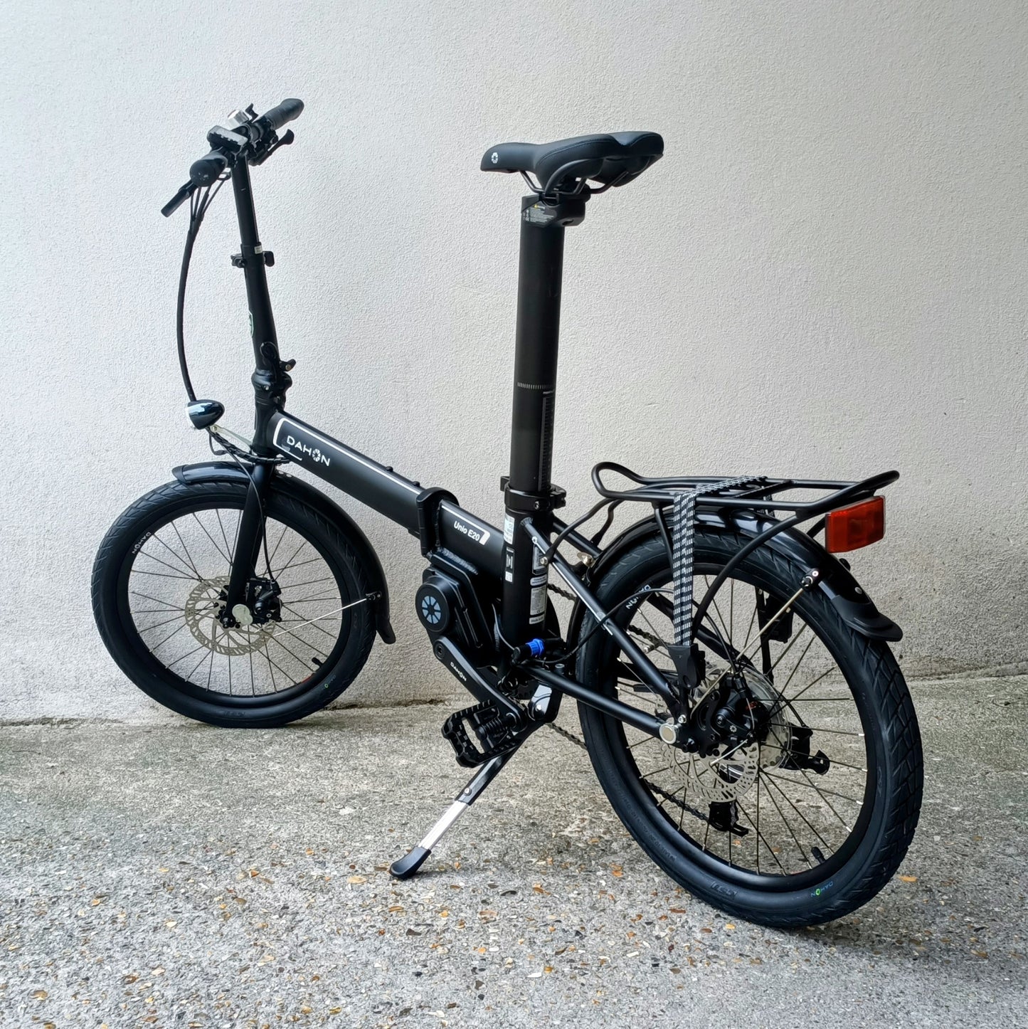 Dahon Unio E20