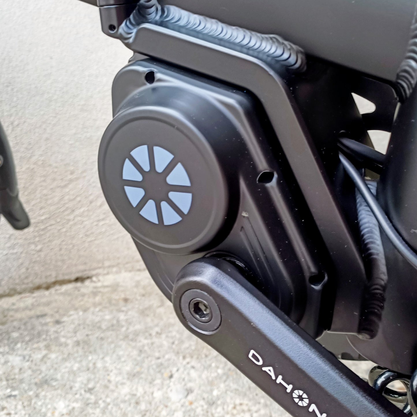 Dahon Unio E20