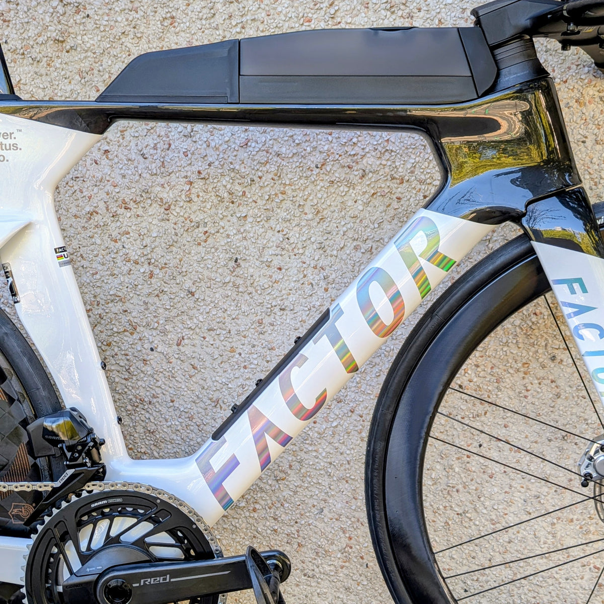 Factor Slick CLM