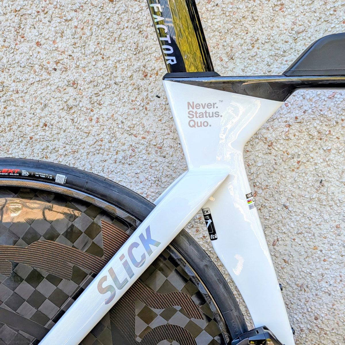 Factor Slick CLM