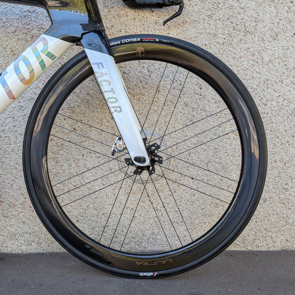 Factor Slick CLM