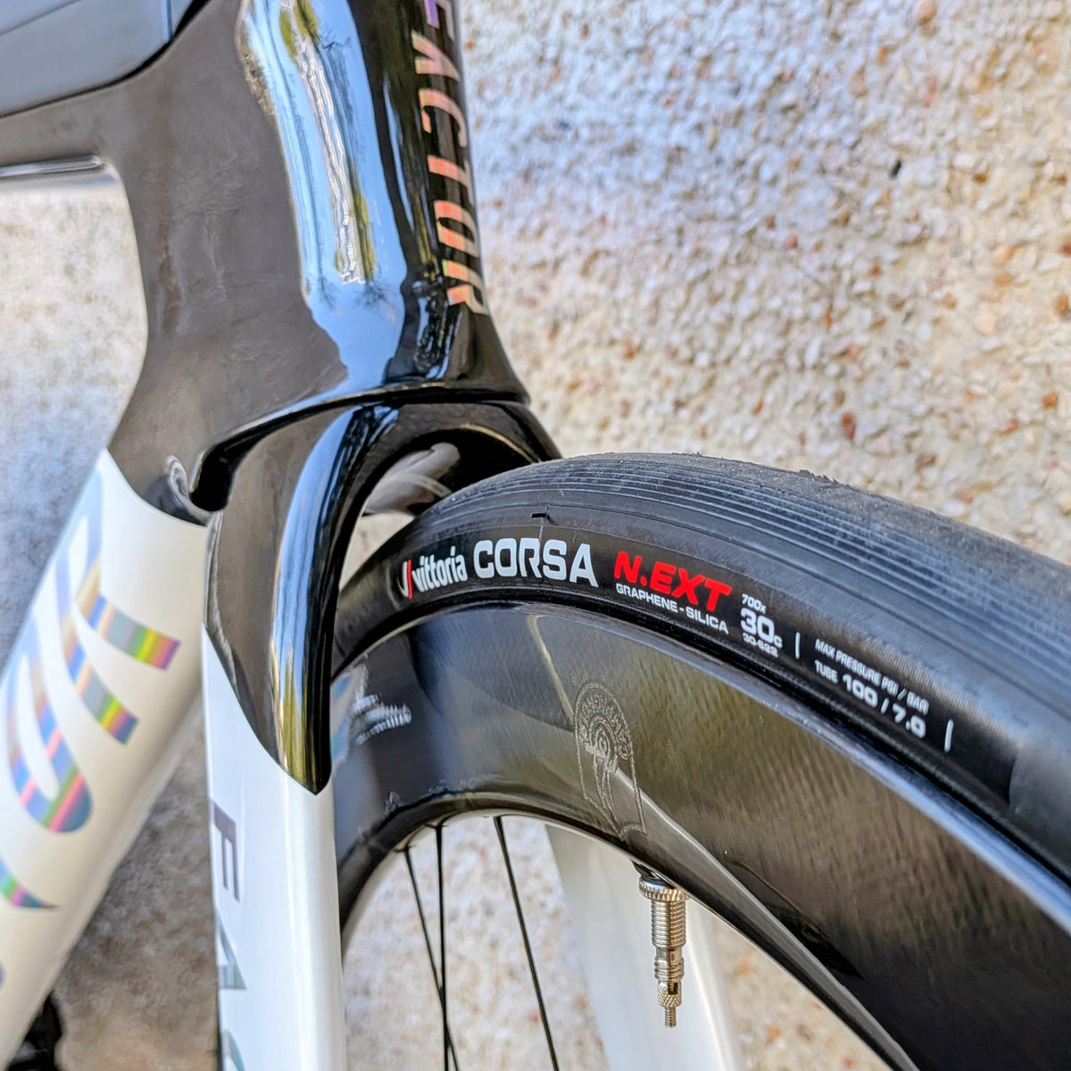 Factor Slick CLM