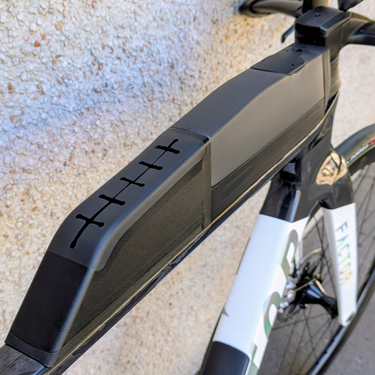 Factor Slick CLM