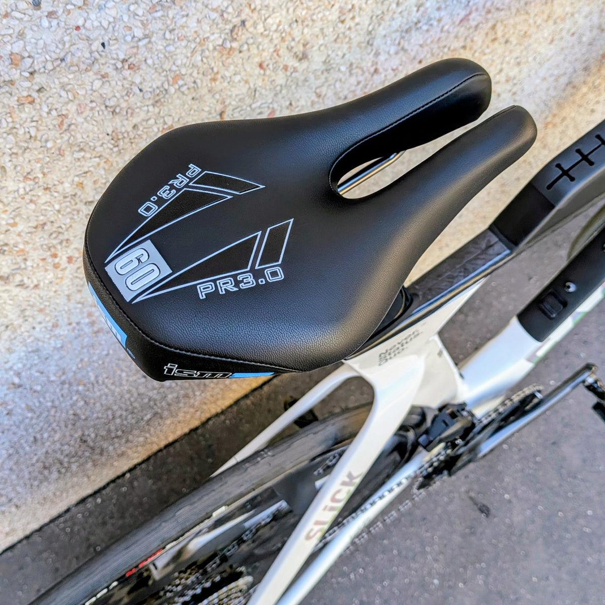 Factor Slick CLM