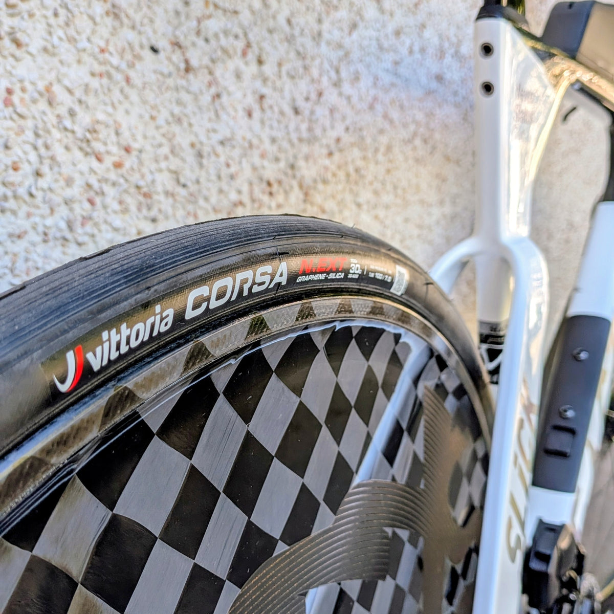 Factor Slick CLM