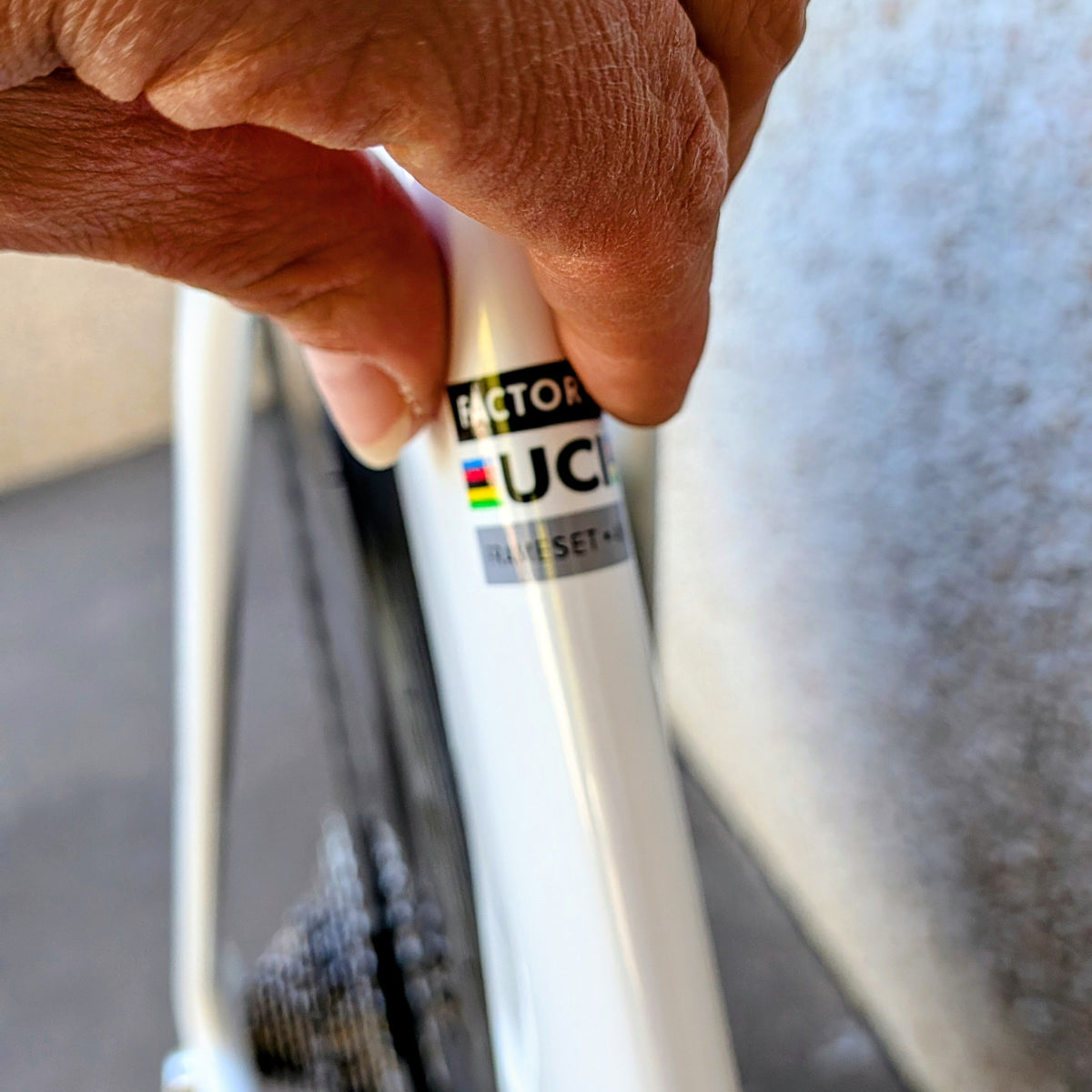 Factor Slick CLM