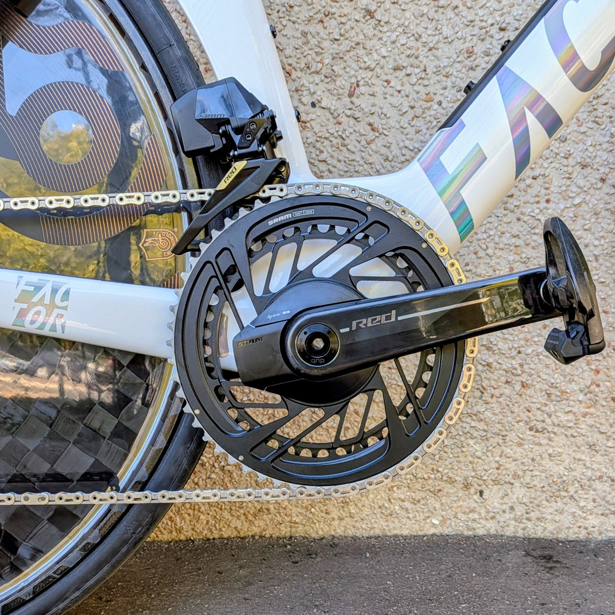 Factor Slick CLM