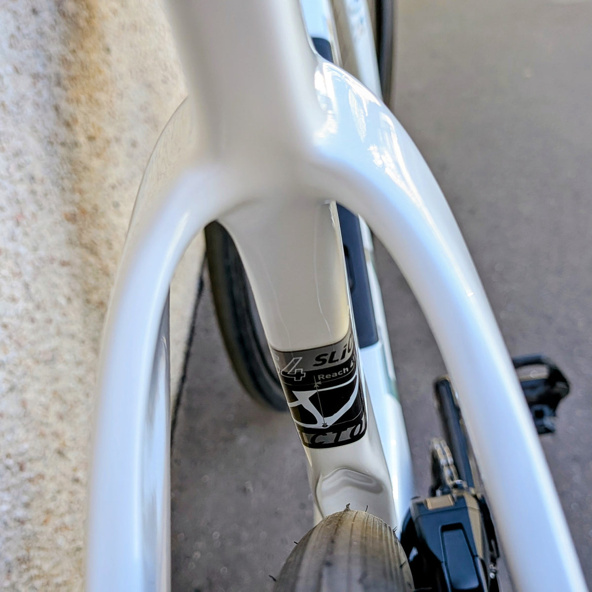 Factor Slick CLM