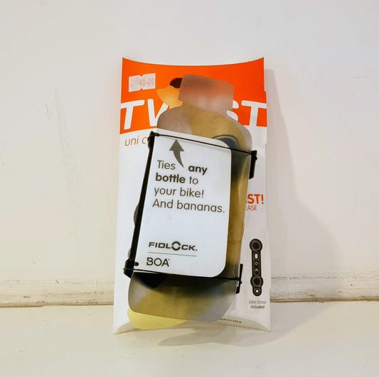 Fidlock TWIST Uni Connector with BOA + Bike Base