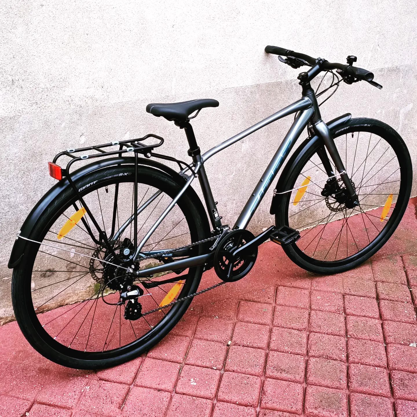 Bicycle Giant Escape City 2021 Disc 2021 Giant Escape Bike Escape