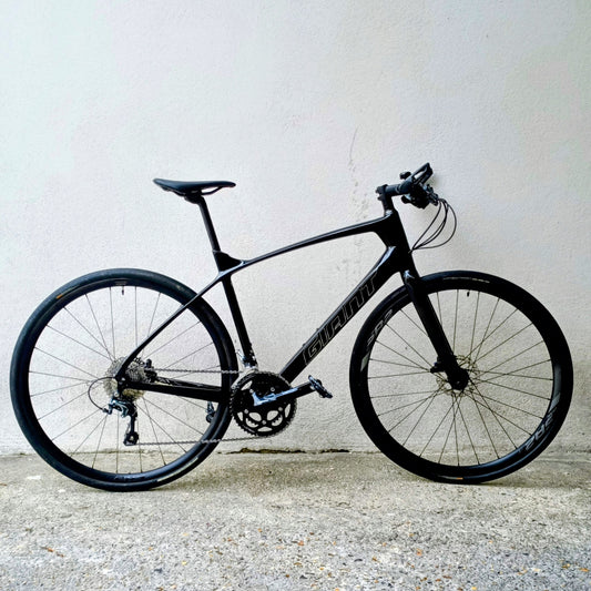 DEPOT VENTE Giant Fastroad Advanced 2