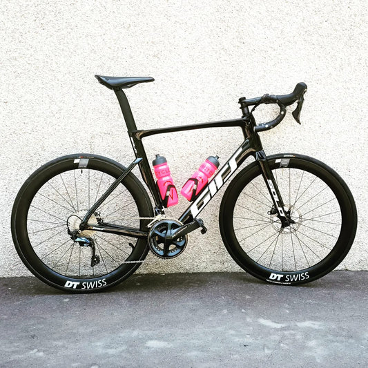 Girs Solo Ultegra (noir)