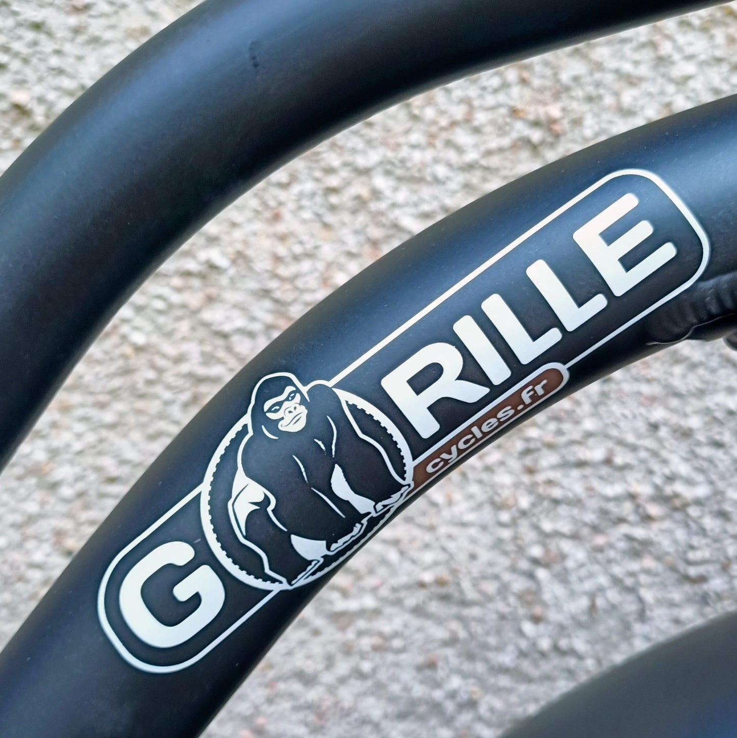 Gorille Bambino 250W - Gen 2