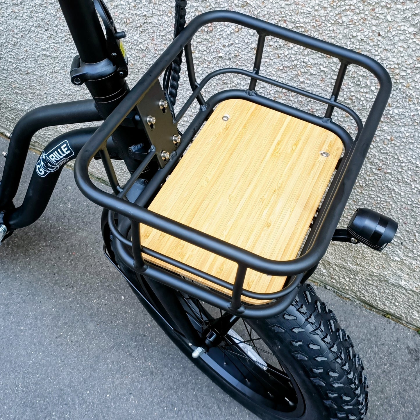Gorille Bambino 250W - Gen 2