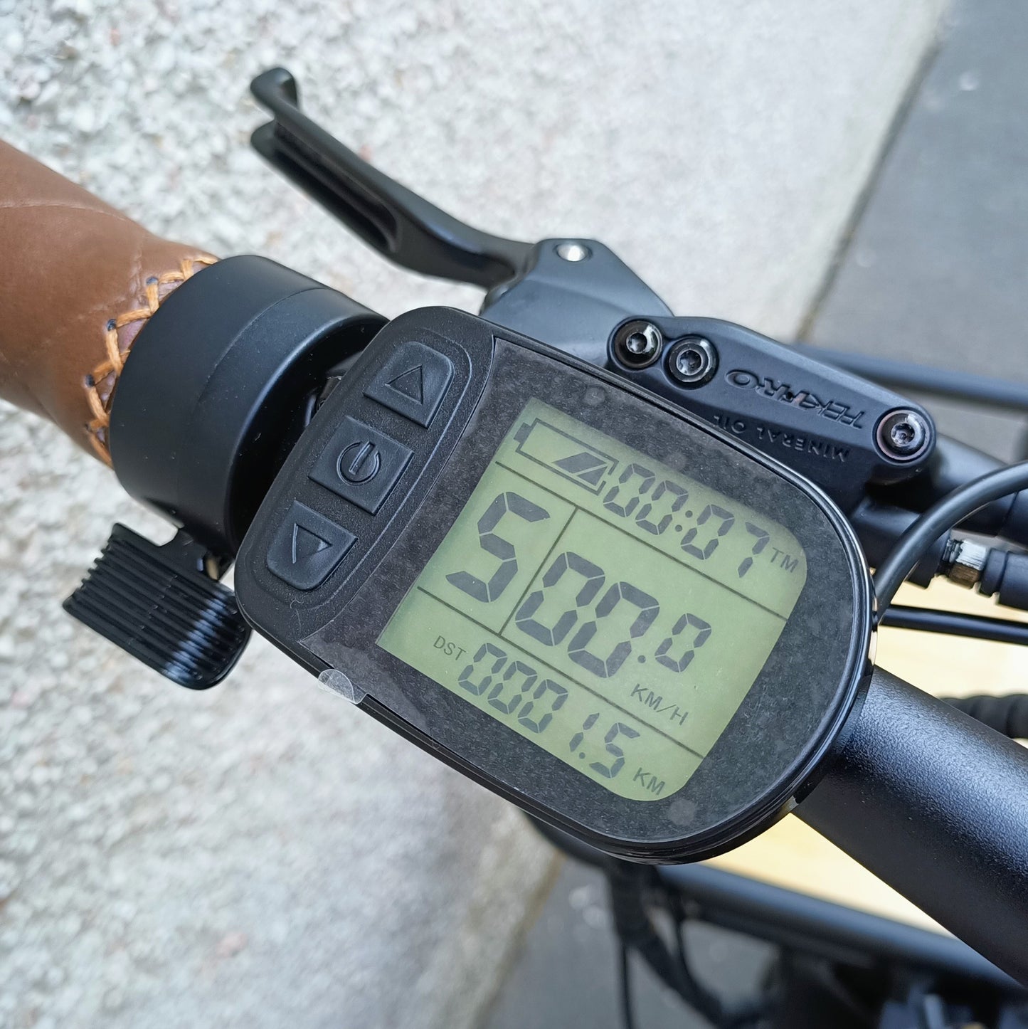 Gorille Bambino 250W - Gen 2