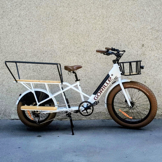 Gorille Cargorille 250W