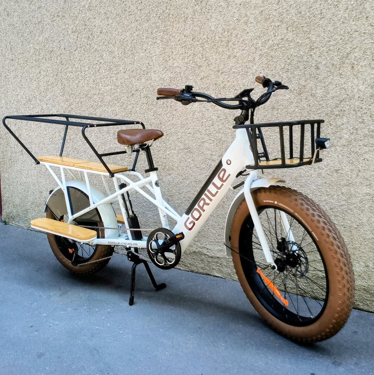 Gorille Cargorille 250W