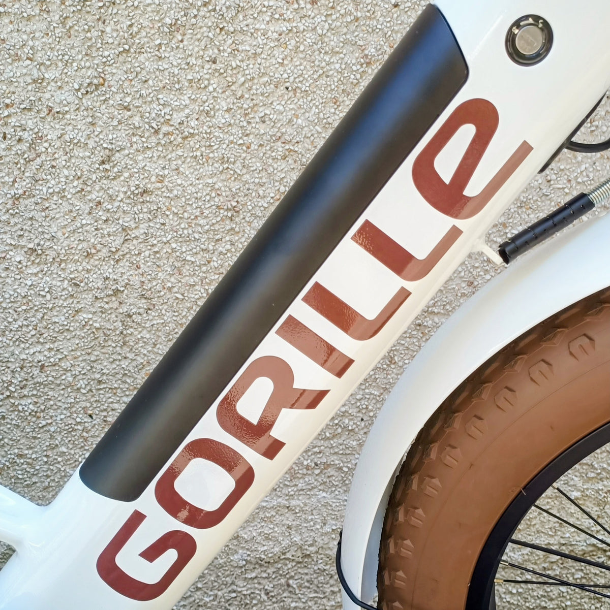 Gorille Cargorille 250W