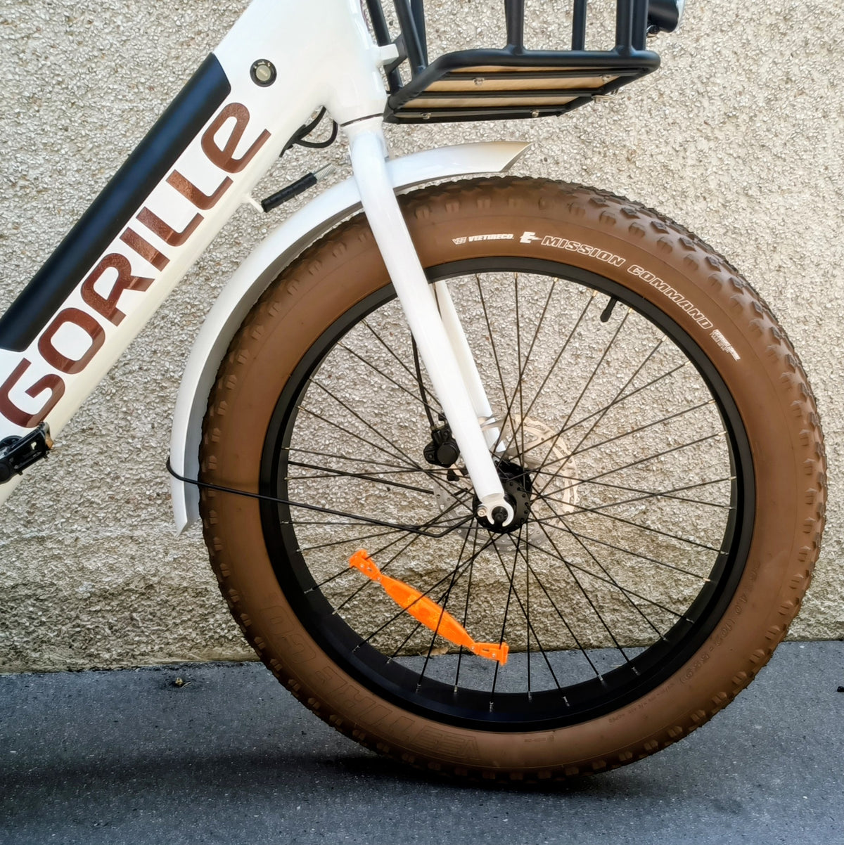 Gorille Cargorille 250W