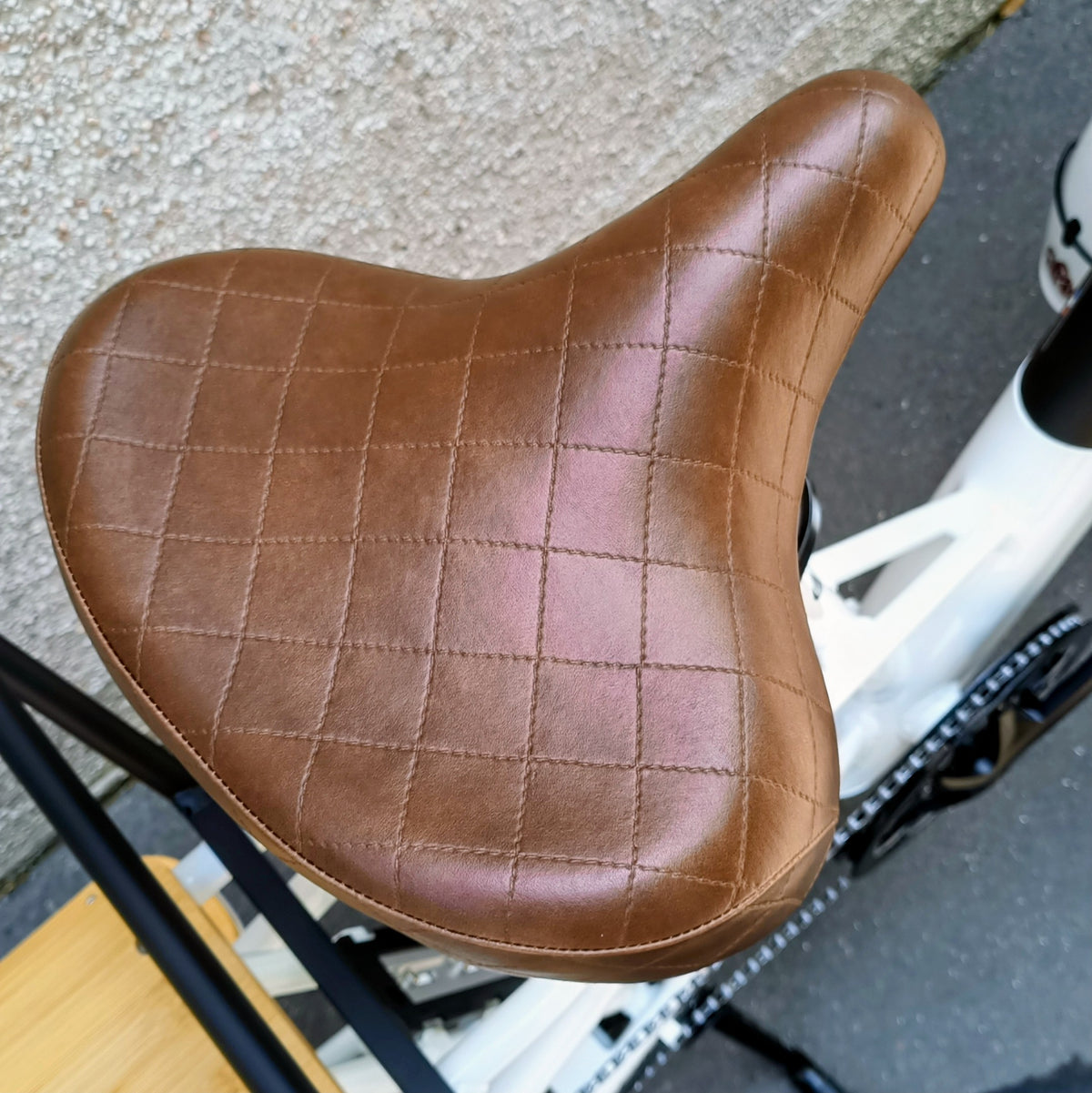 Gorille Cargorille 250W