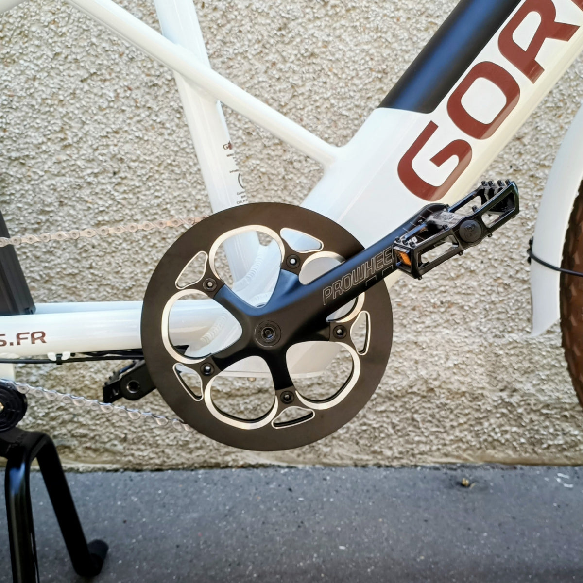 Gorille Cargorille 250W