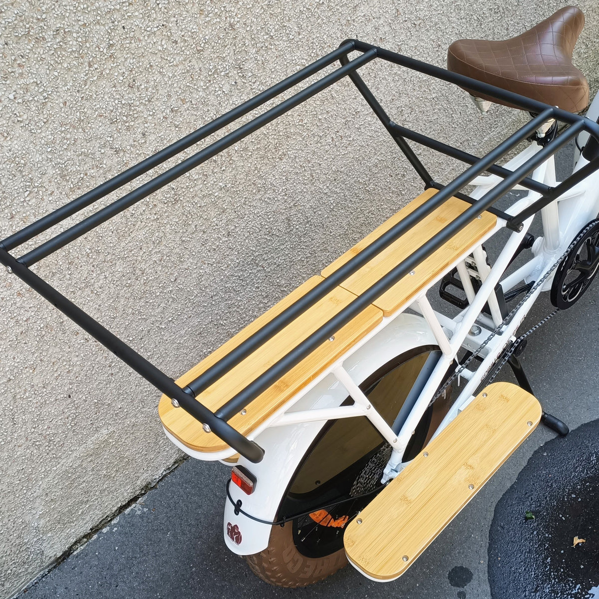 Gorille Cargorille 250W