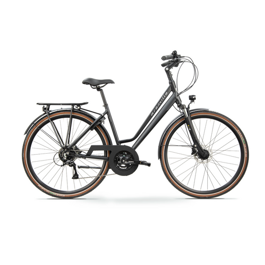 Granville Hudson - taille XL