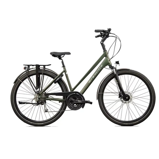 Granville Kompass Wave - taille L