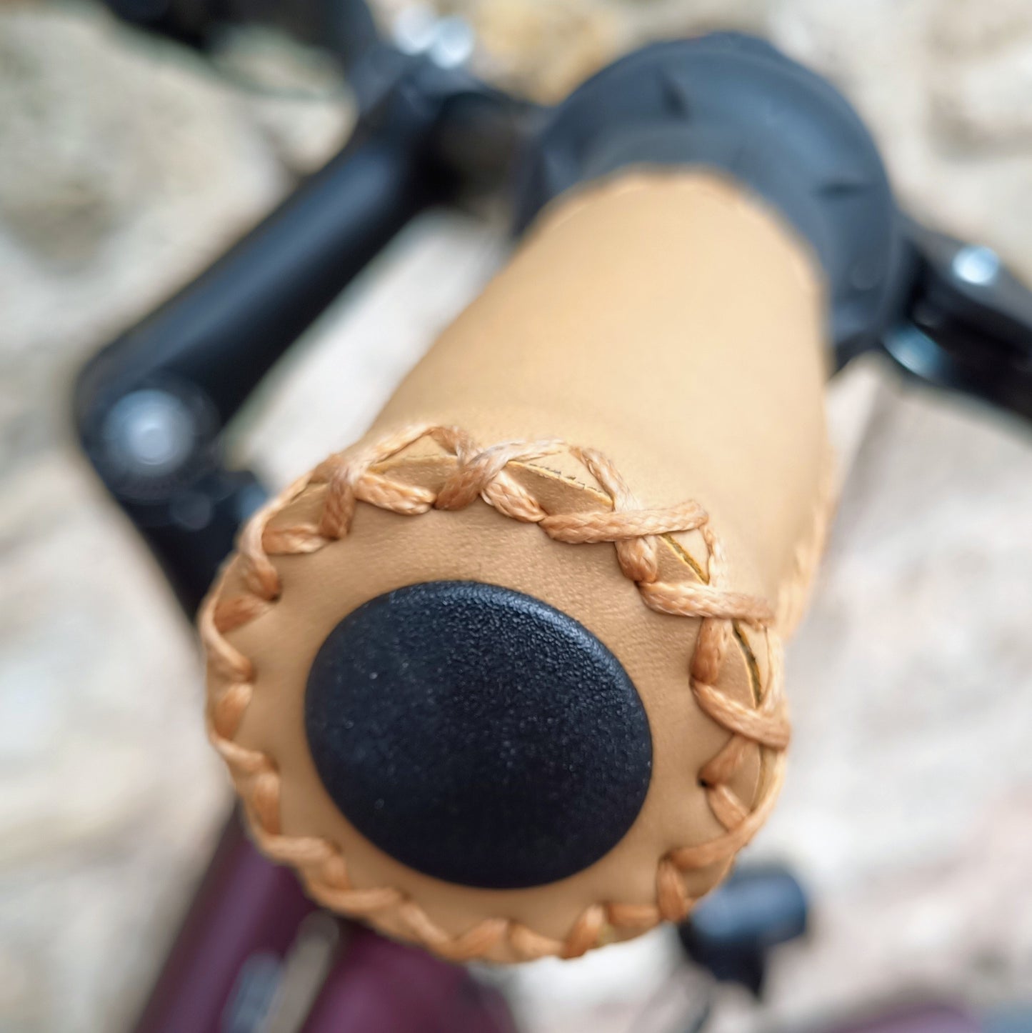 Granville Oakland Disc