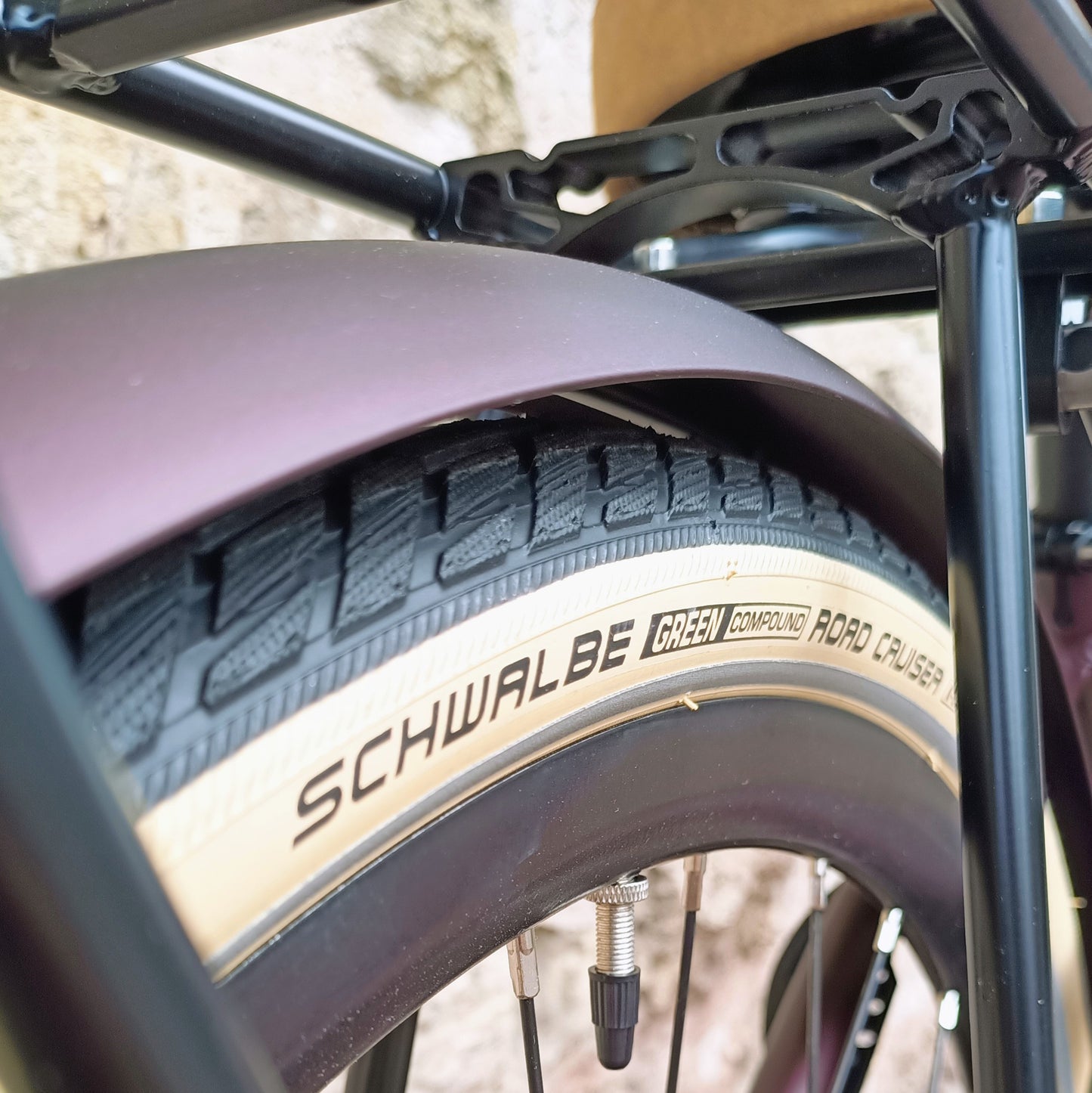 Granville Oakland Disc