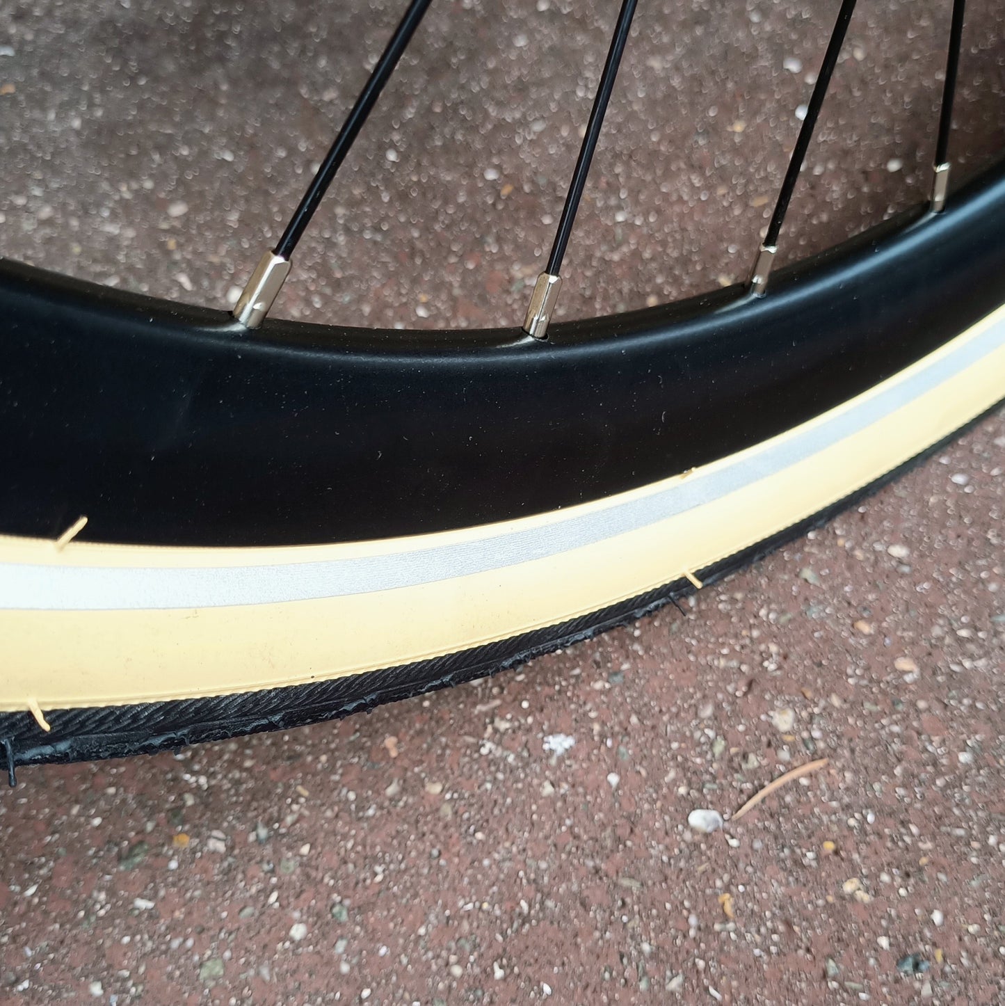 Granville Oakland Disc