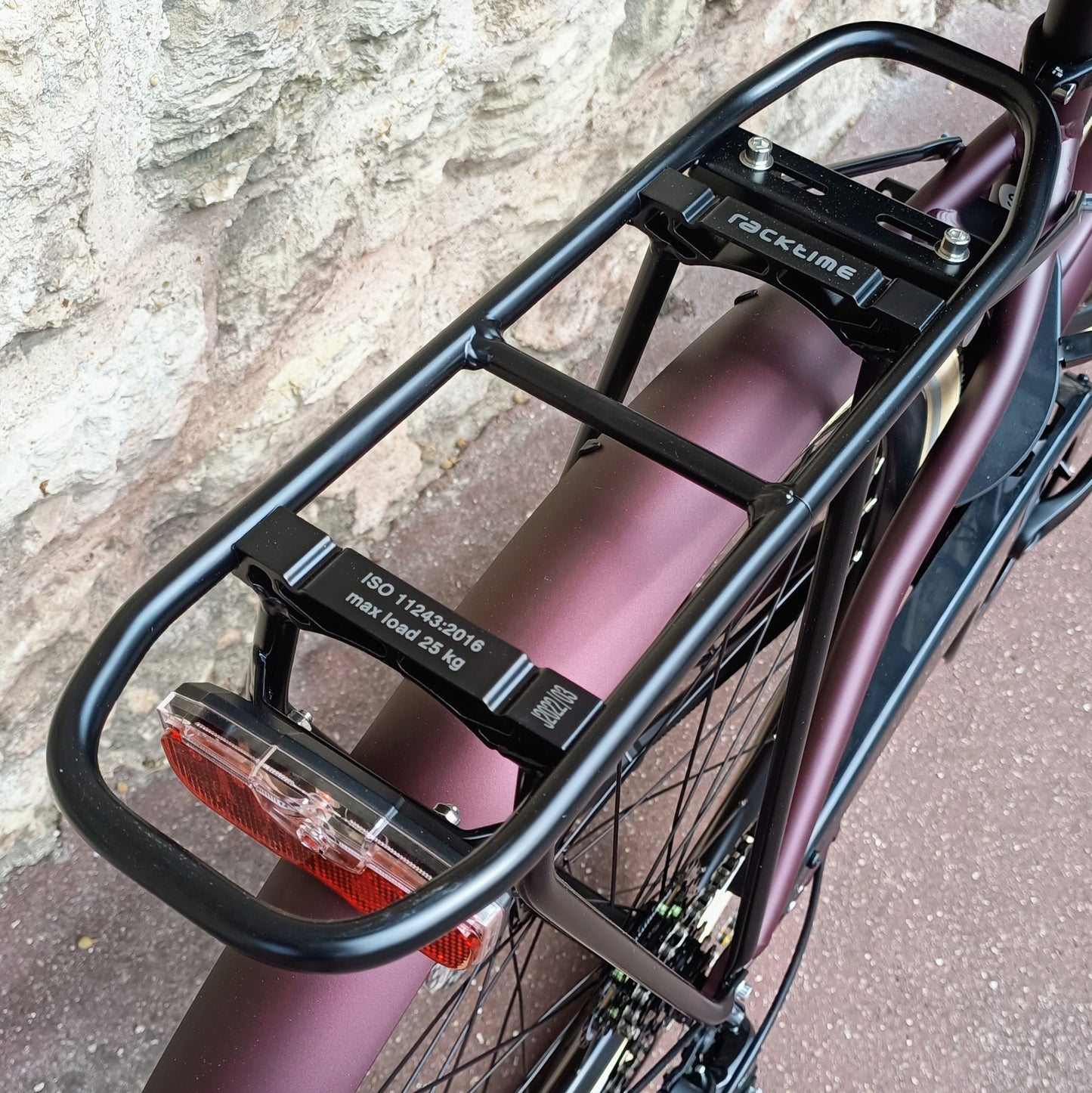 Granville Oakland Disc