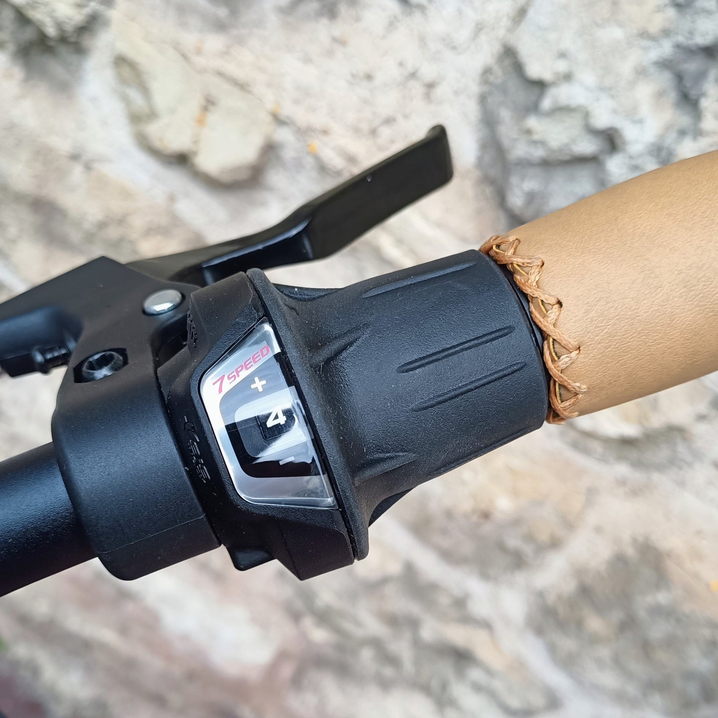 Granville Oakland Disc