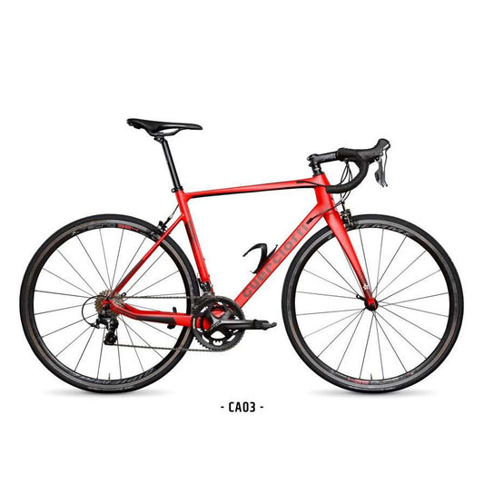 Guerciotti Cartesio Rim - taille S