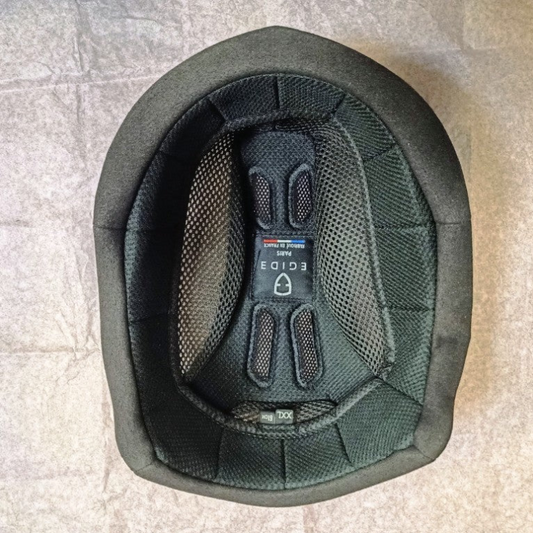 Habillage intérieur pour casque Egide - taille XXL