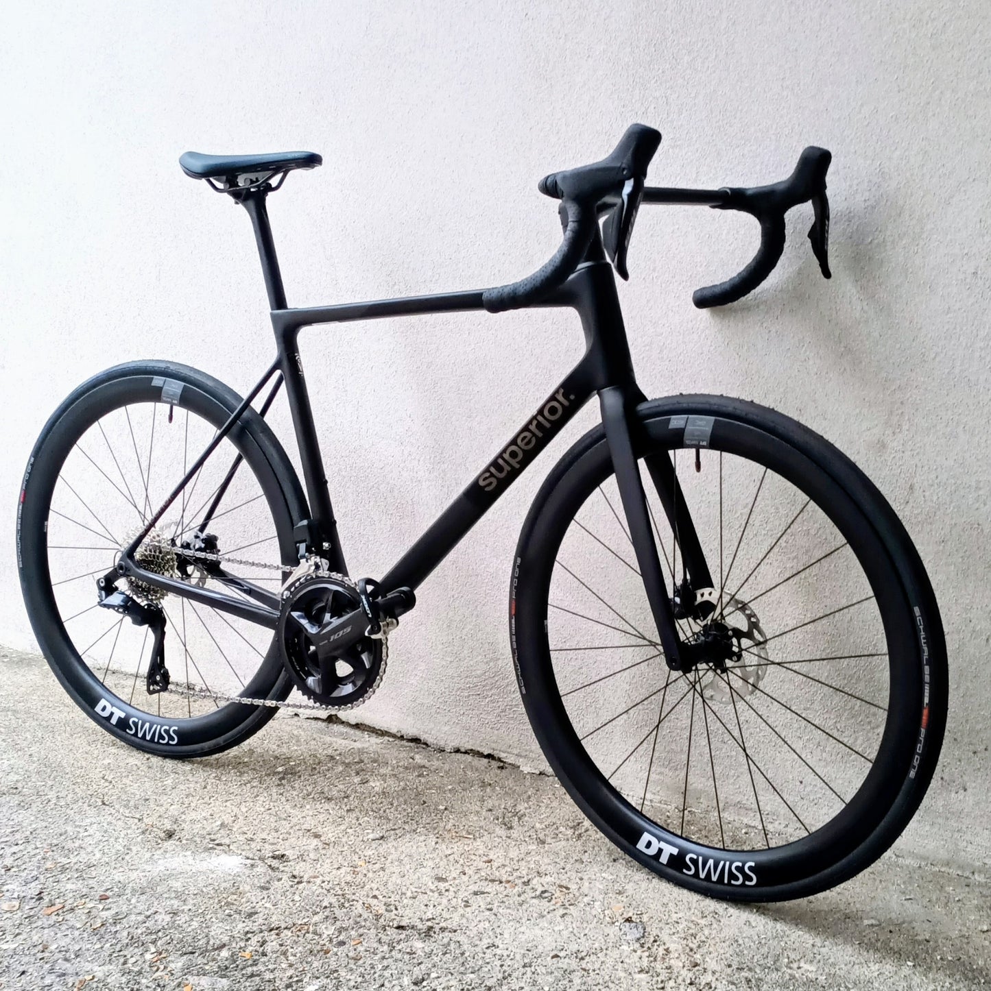 Superior RR 9.6