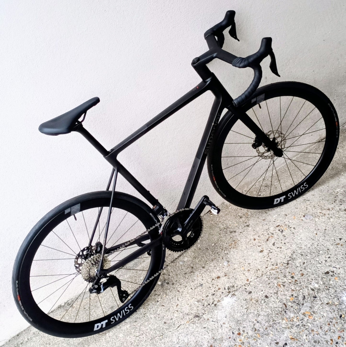 Superior RR 9.6
