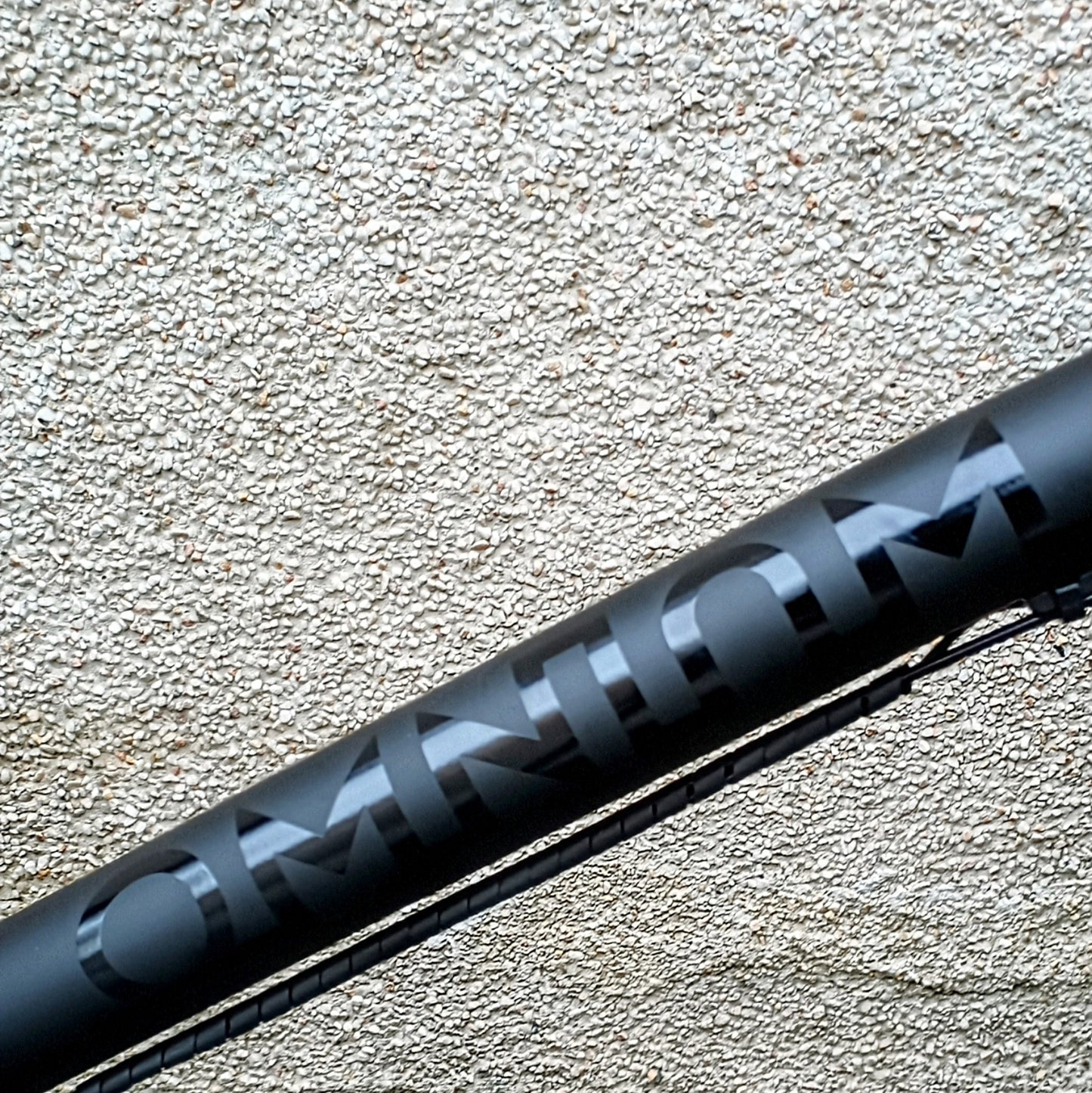 Omnium Mini Max V3 Belt Drive
