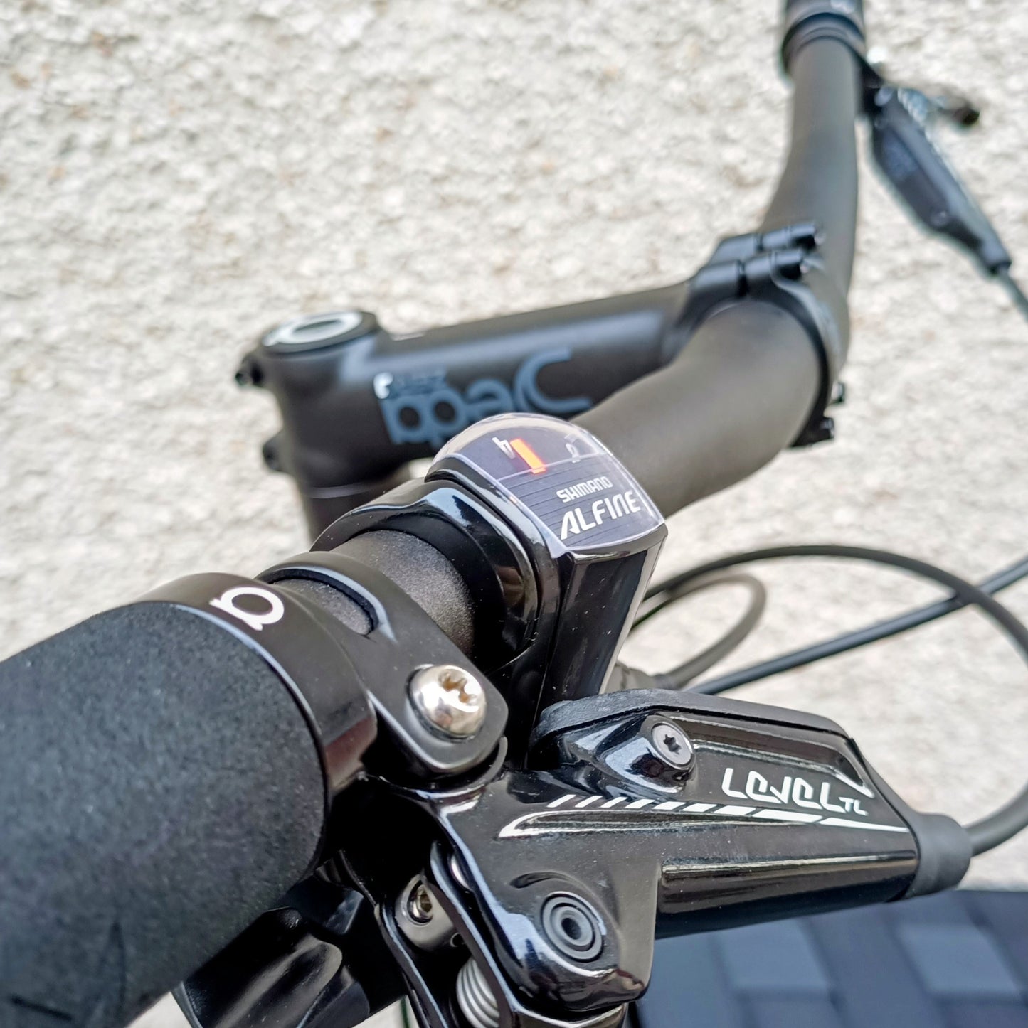 Omnium Mini Max V3 Belt Drive
