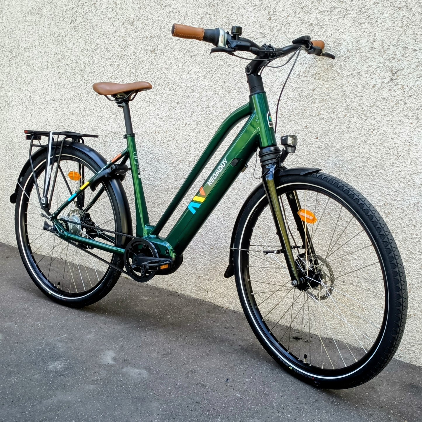 Neomouv Roller NG