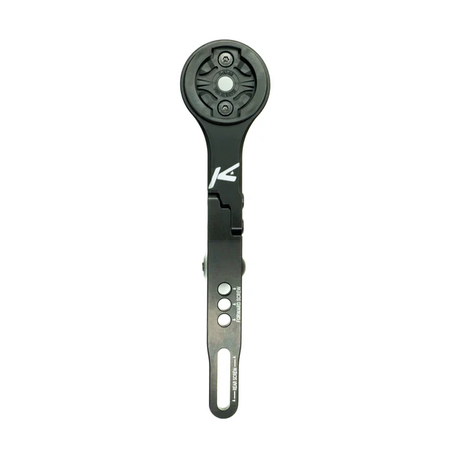 IHS XXL Combo Mount Garmin - support compteur