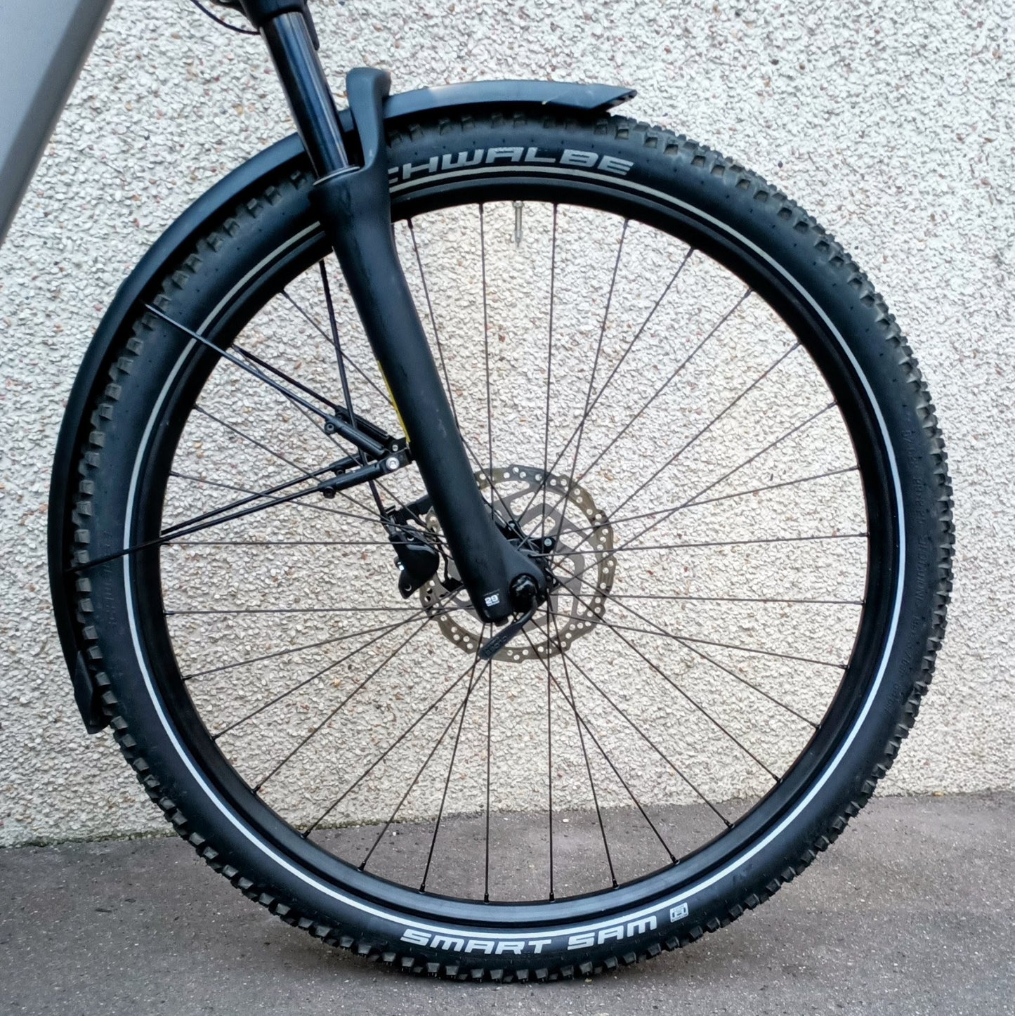 Kalkhoff Entice 3 Excite Belt - Modèle d'expo - taille M