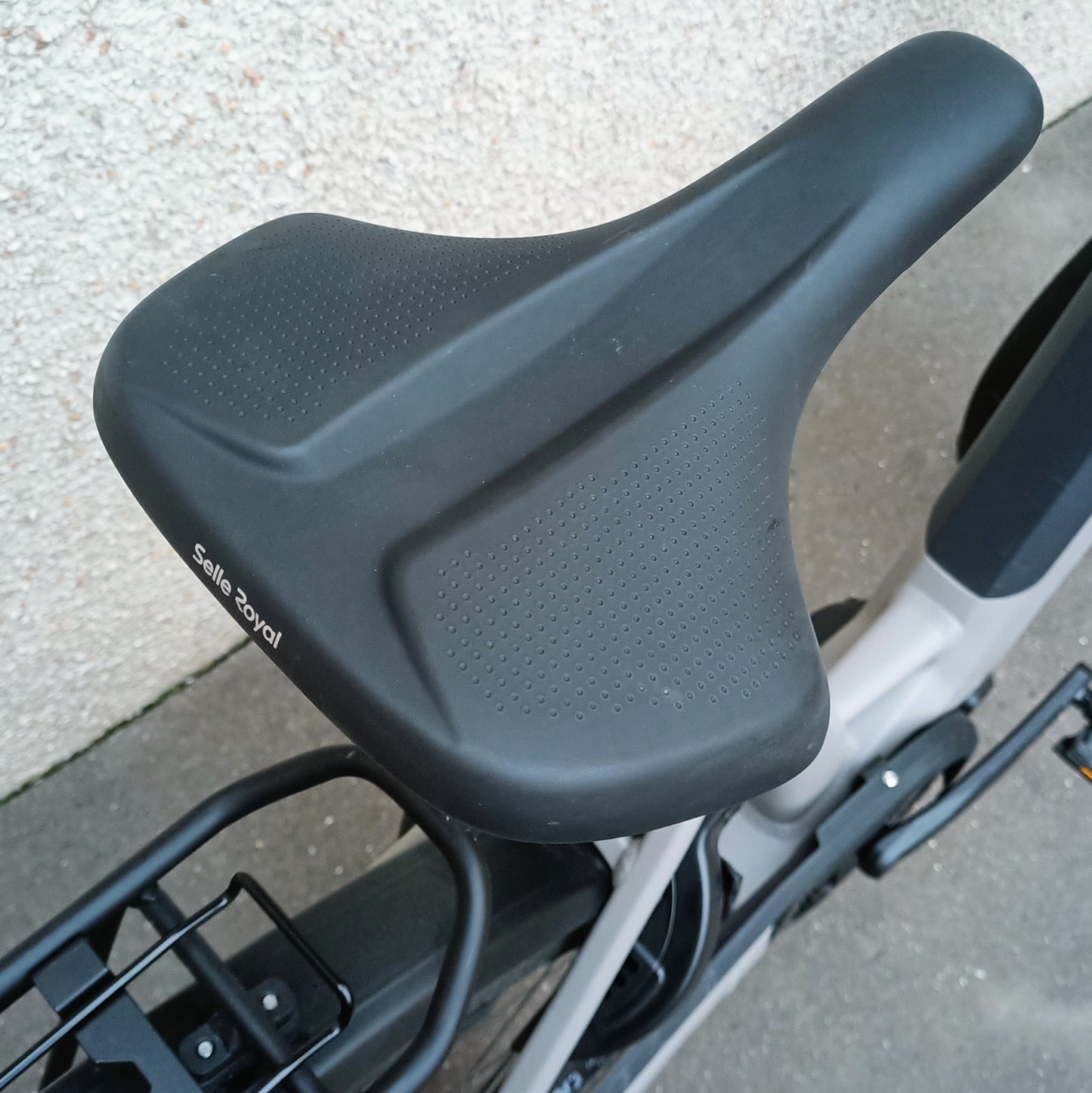 Kalkhoff Entice 3 Excite Belt - Modèle d'expo - taille M